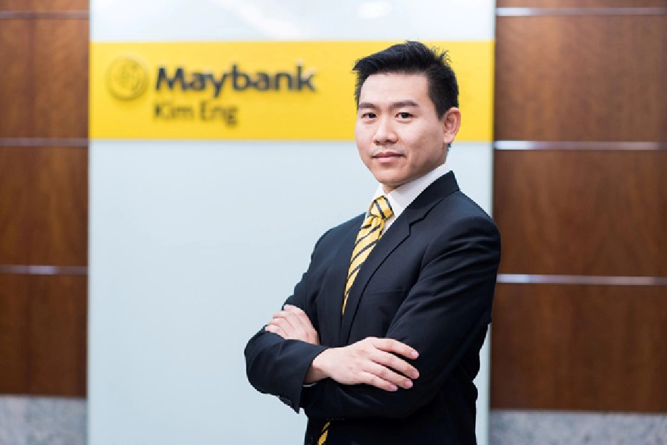 วิจิตร อารยะพิศิษฐ ผู้อำนวยการอาวุโส ฝ่ายวิจัยหลักทรัพย์ บล.เมย์แบงก์ กิมเอ็ง (ประเทศไทย)จำกัด(มหาชน)