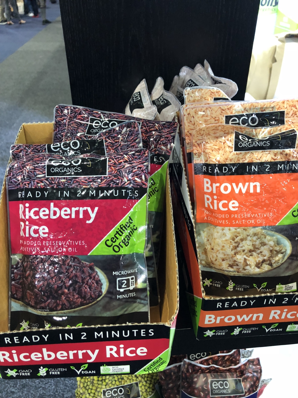 “ทูตพาณิชย์ออสเตรเลีย”เดินหน้าดันสินค้าออร์แกนิก