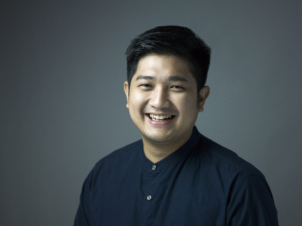 นายสรณัญช์ ชูฉัตร ประธานเจ้าหน้าที่บริหาร บริษัท อีทราน (ไทยแลนด์) จำกัด (ETRAN)