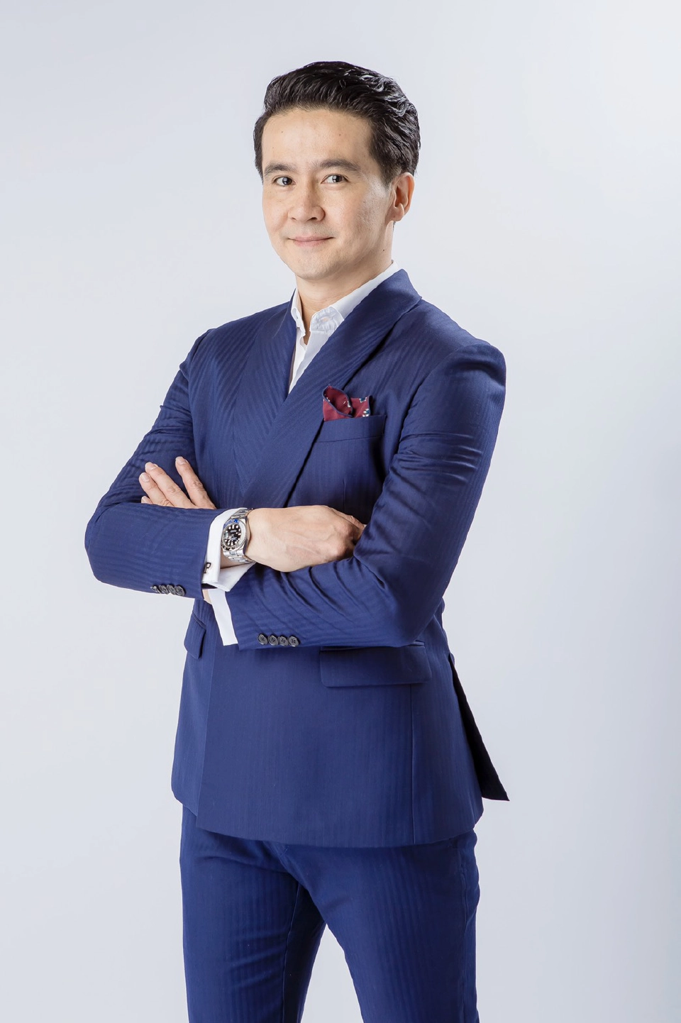 พีรภูมิ ปราบอริพ่าย