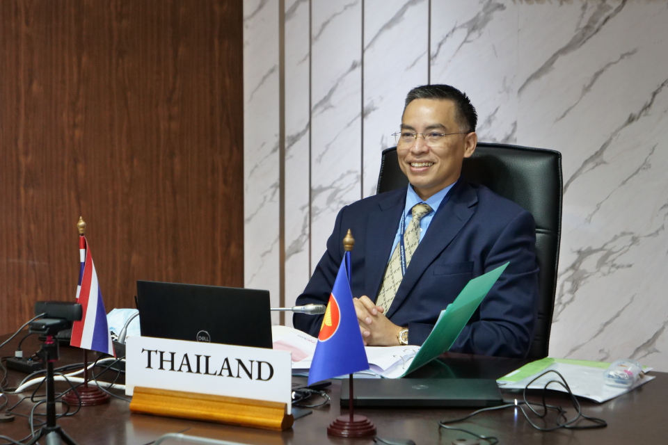 “อาเซียน-ญี่ปุ่น”เตรียมร่างแผน  พัฒนานวัตกรรมและความยั่งยืน