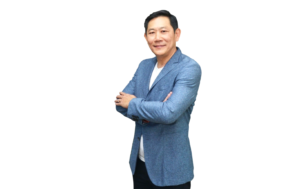 วีรเดช อัครผลพานิช