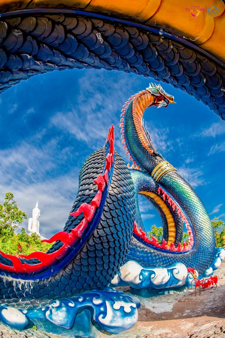 กลุ่มจังหวัด ‘สนุก’ อัดแคมเปญ ต่อลมหายใจท่องเที่ยว