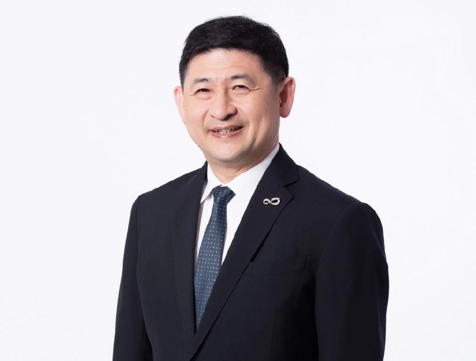 เทิดศักดิ์ ทวีธีระธรรม รองกรรมการผู้อำนวยการ สายงานวิจัย บล. เอเชีย พลัส จำกัด