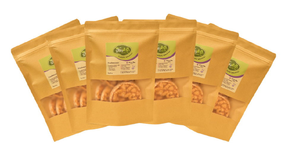 K+ market ลดค่าครองชีพคนไทย หั่นราคาสินค้าเหลือ 20 บาทต่อชิ้น