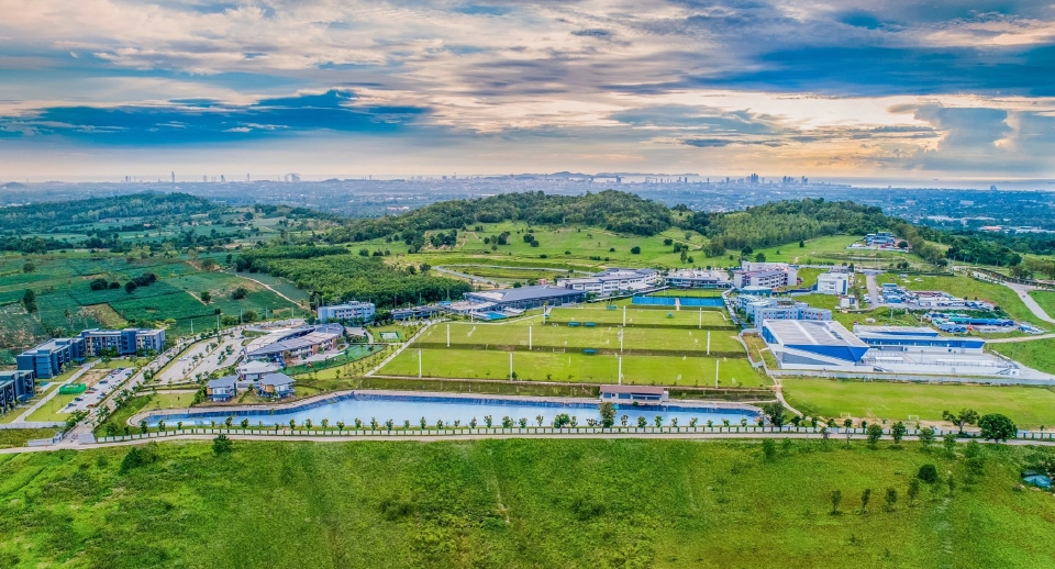 Rugby School Thailand โรงเรียนนานาชาติใหญ่ที่สุดในไทย มาตรฐานระดับโลกจากอังกฤษ  ประกาศเป็นโรงเรียนนานาชาติแห่งแรกๆ ที่เปิดโครงการ Bubble and Seal