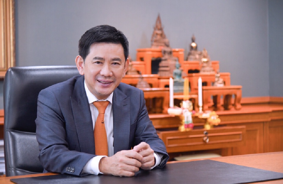 ​“พาณิชย์”ดึงนักออกแบบพัฒนาแพคเก็จจิ้ง หวังดันสินค้าGI เทียบชั้นพรีเมียม