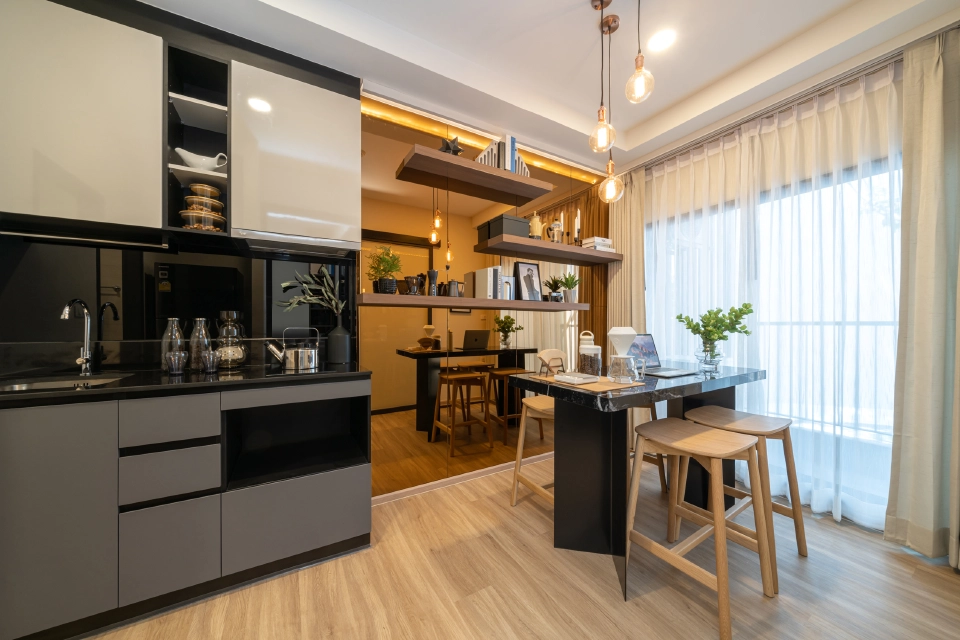 "เรียลแอสเสท” ดึงทุนญี่ปุ่น ปั้นแบรนด์คอนโดฯ THE STAGE  ผุดตึกสูง 29 ชั้น