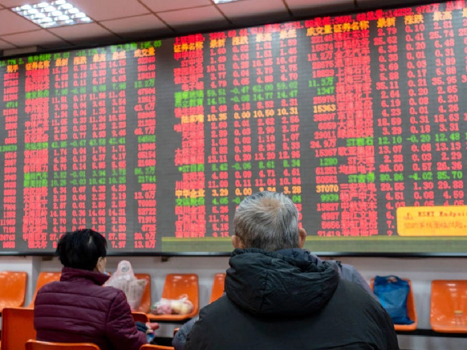 จีนเล็งเปิดตลาดหุ้นแห่งที่ 3 ในกรุงปักกิ่ง เป็นฐานระดมทุนสนับสนุน SMEs