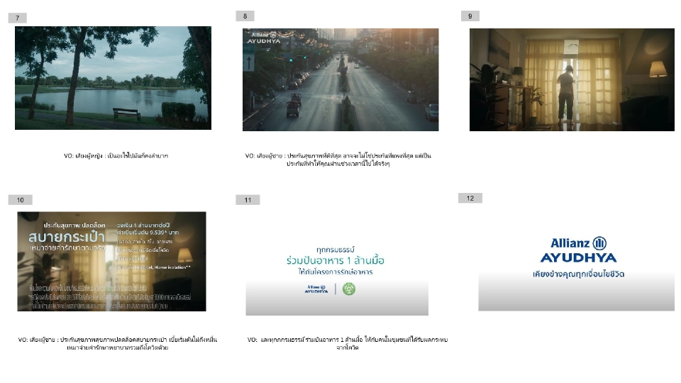 อลิอันซ์ อยุธยา ส่งประกันสุขภาพ “ปลดล็อค สบายกระเป๋า”