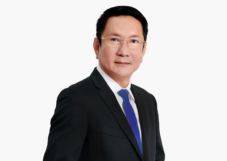 อภิชัย ฉัตรเฉลิมกิจ รองผู้ว่าการด้านดิจิทัลวิจัยและพัฒนา ททท.