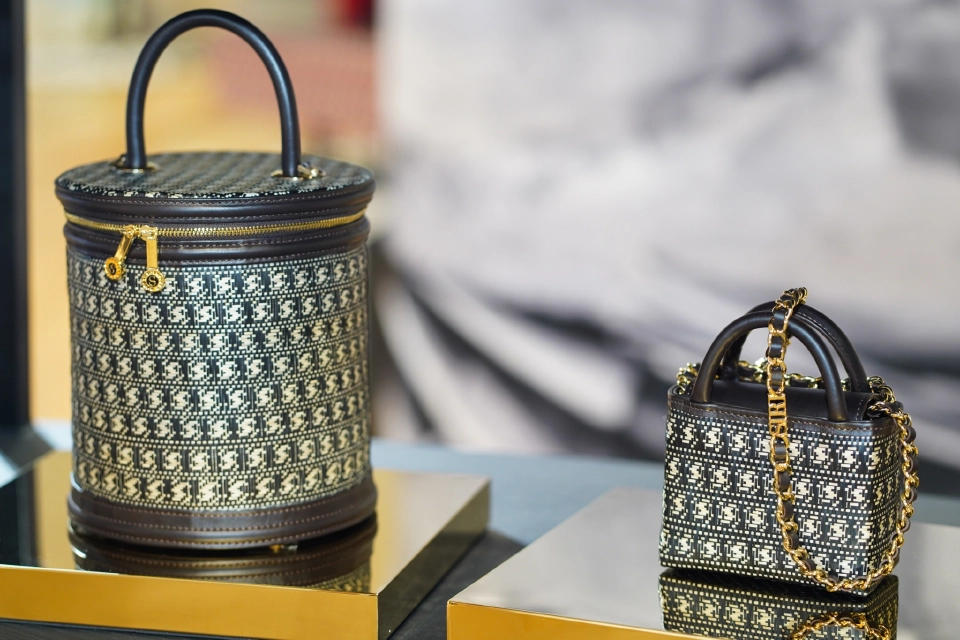 SIRIVANNAVARI BANGKOK เปิดตัวคอลเลคชัน "S’Craft Craftsmanship 2021”