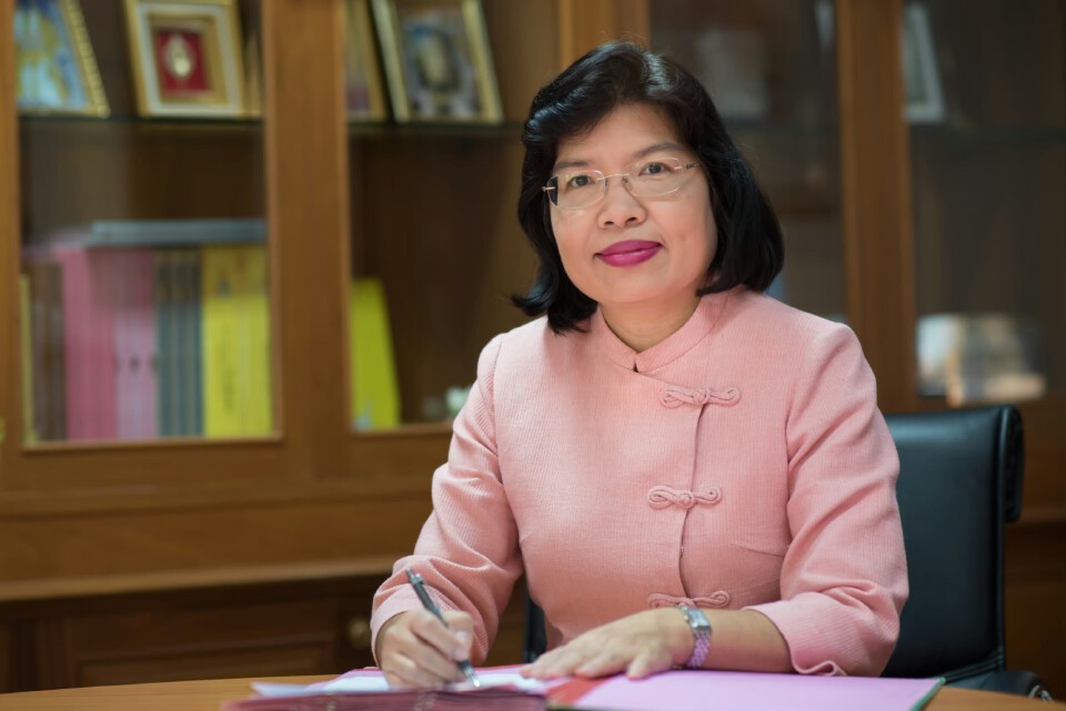 ถกรมต.เศรษฐกิจอาเซียนเข้ม ดัน 5 เรื่องใหญ่ฟื้นการค้า-ลงทุน