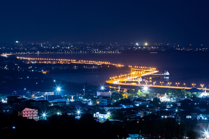 61 ปี การไฟฟ้าส่วนภูมิภาค มุ่งสู่ Digital Transformation