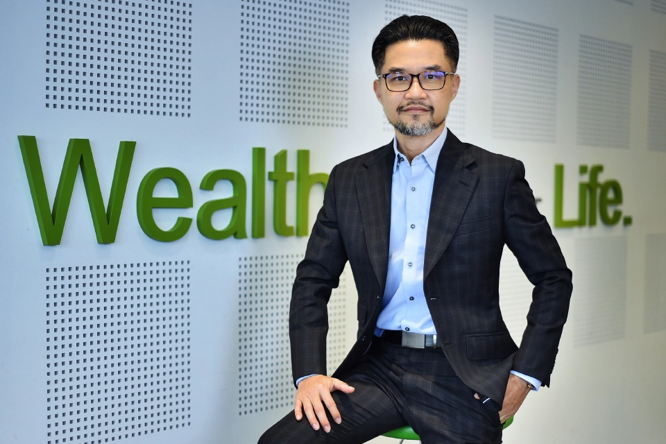 CMSK ชี้โควิด-19 เปิดโอกาสขยายธุรกิจเทรนนิ่ง