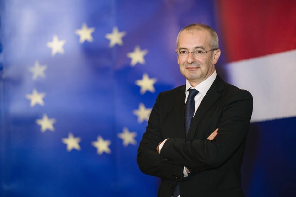 3 หน่วยงานก.ทรัพยากรฯขับเคลื่อนพลังคนรุ่นใหม่สู่วิถีชีวิตที่ยั่งยืน