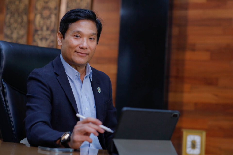 อุปสงค์น้ำมันฟื้นตัว หลังการฉีดวัคซีน COVID-19 ที่ทั่วถึง นำประชาคมโลกสู่ภาวะปกติใหม่