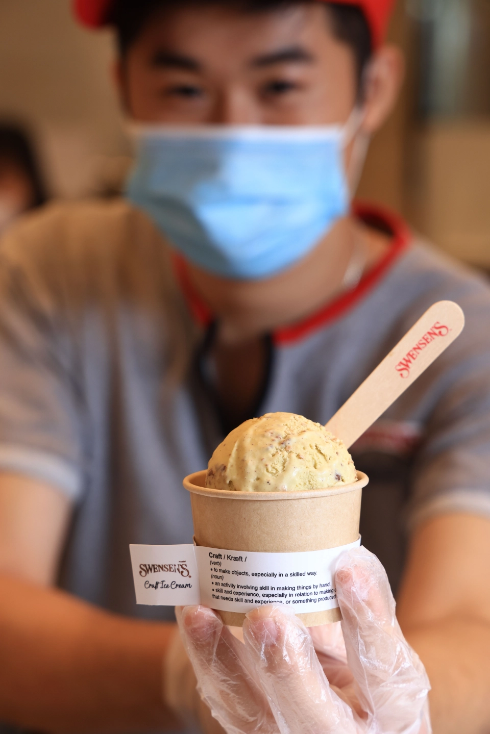 ตามไปดู “สเวนเซ่นส์ คราฟท์ บาร์” แห่งแรก แห่งเดียวในไทย @สยามพารากอน