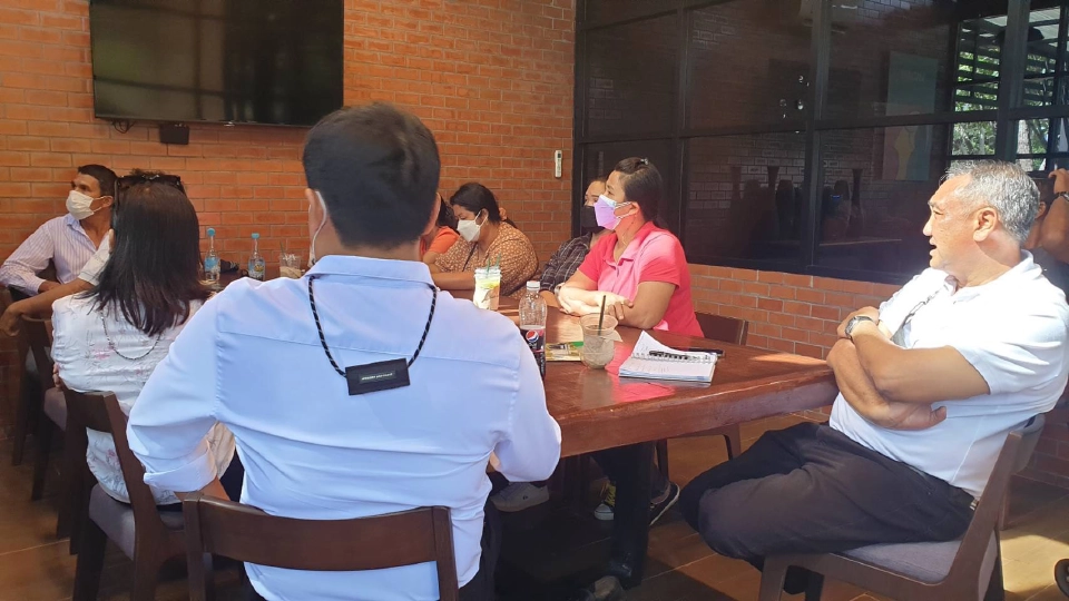 พอช.ลุยแก้ปัญหา ชุมชนคนจนเมืองทั่วไทย สร้างความมั่นคงการครอบครองที่ดิน 