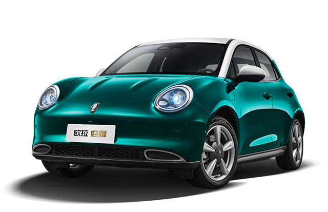 โค้งท้ายปีรถยนต์ไฟฟ้า EV ไฮบริด เปิดตัวเพียบ