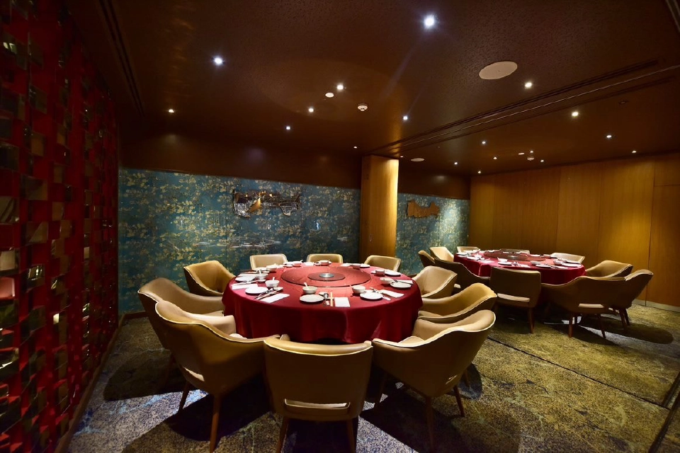 อิ่มอร่อยในไพรเวทรูมของห้องอาหารระดับเวิลด์คลาส  เติมความสุขทุกช่วงเวลาดีๆ ที่สยามพารากอน