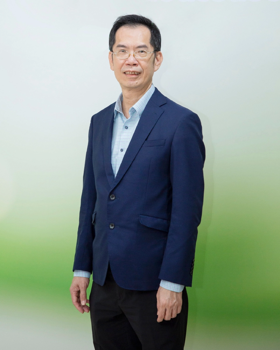 วิชัย เบญญาดิลก