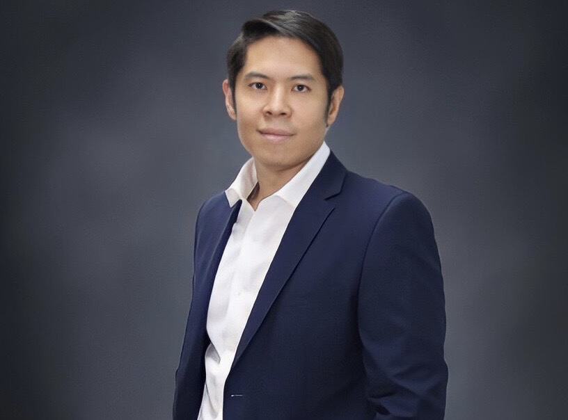 ดร.ธนาวุฒิ พรโรจนางกูร รองกรรมการผู้จัดการ หัวหน้าสายงานบริหารการลงทุน บลจ.บางกอก แคปปิตอล 