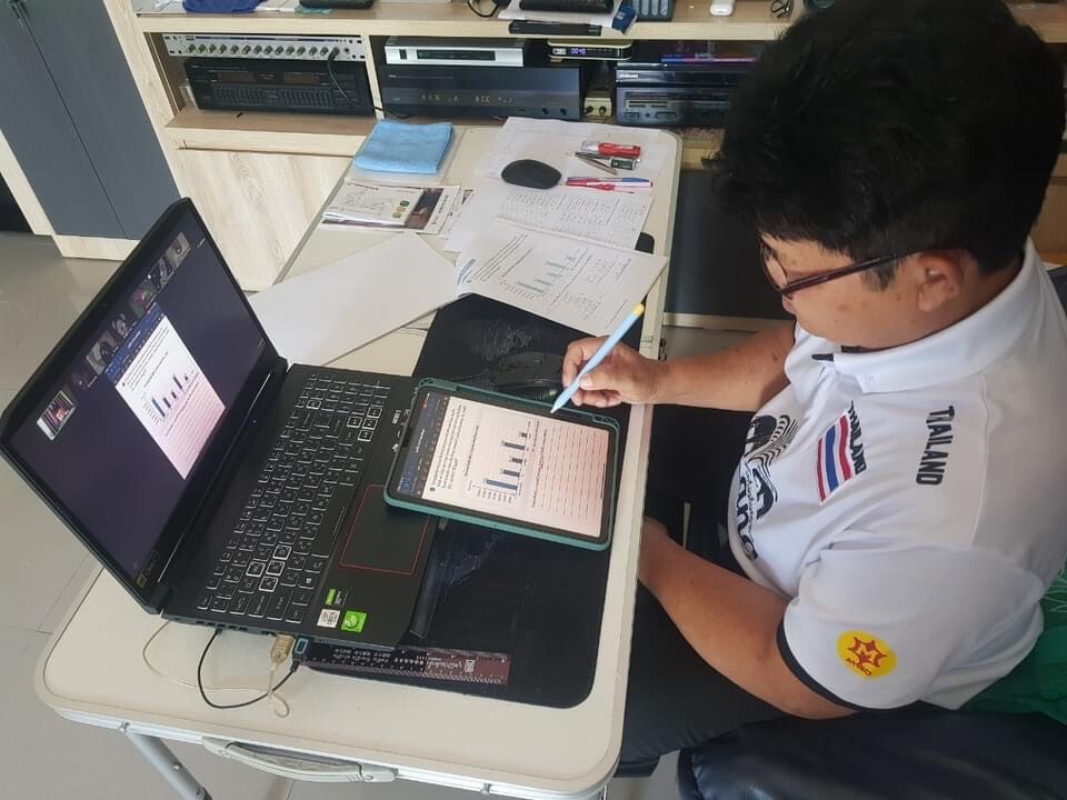 การศึกษาไทยปรับเทคนิค อัพสกิล รับเปิดเรียนใหม่