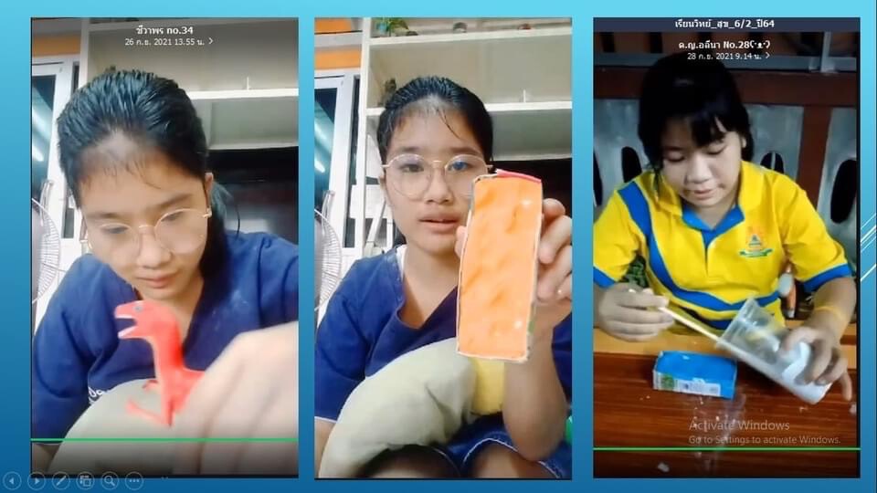 การศึกษาไทยปรับเทคนิค อัพสกิล รับเปิดเรียนใหม่