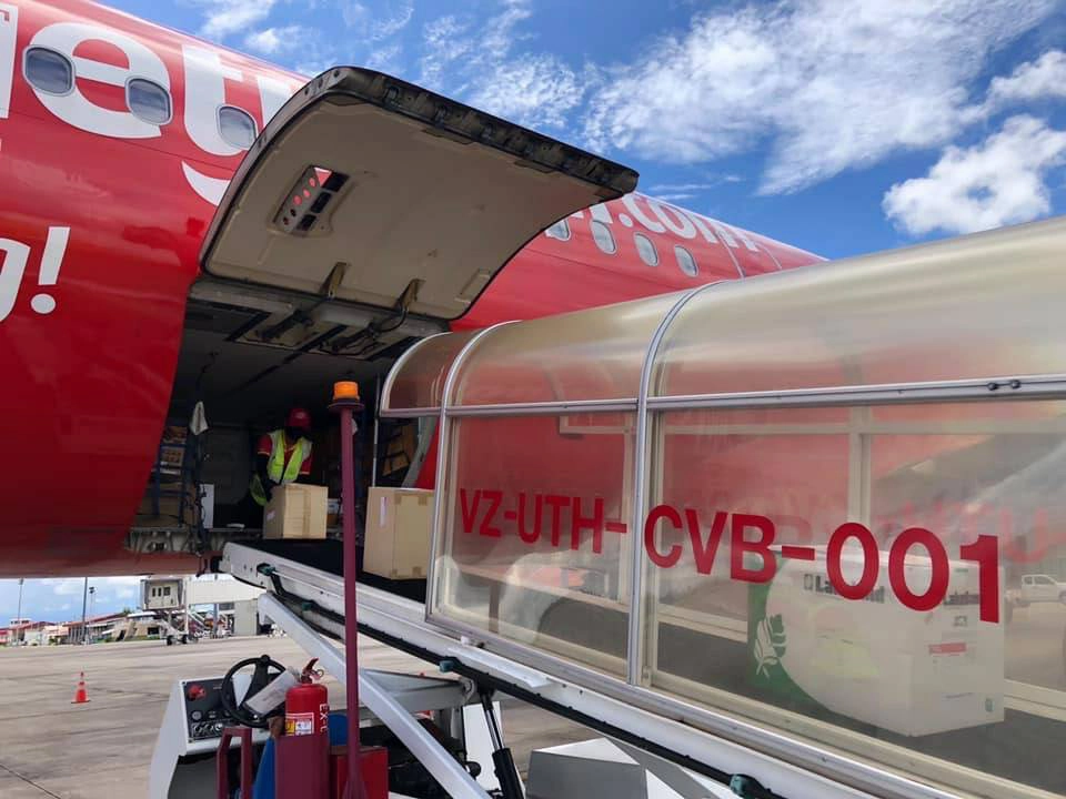 ไทยเวียตเจ็ท