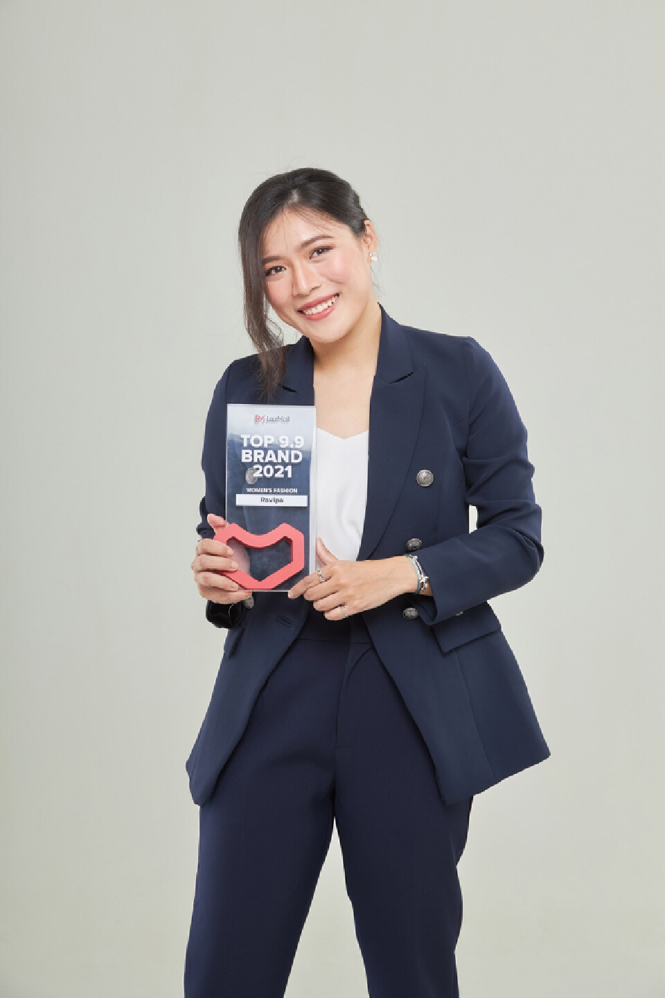 เจาะกลยุทธ์ “ระวิภา” ปั้นยอดขายช้อปปิ้งออนไลน์สวนเศรษฐกิจยุคโควิด-19