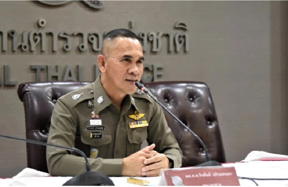 บช.น. จัดกำลังดูแลความเรียบร้อยชุมนุม 3 จุดวันนี้