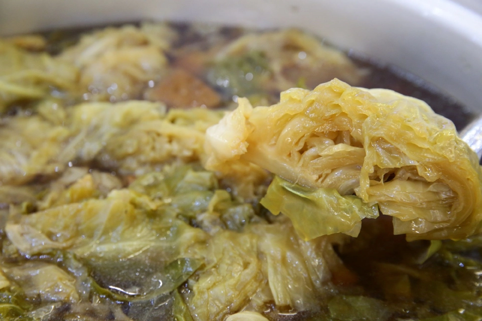 200 ร้านค้า 2,000 เมนู กับตำนานอาหารเจ ของดีปีละครั้ง