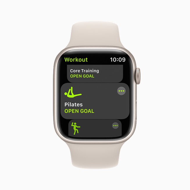 Apple Watch Series 7 เปิดให้จองวันศุกร์ที่ 8 ต.ค.นี้ เช็คราคาล่าสุด ที่นี่