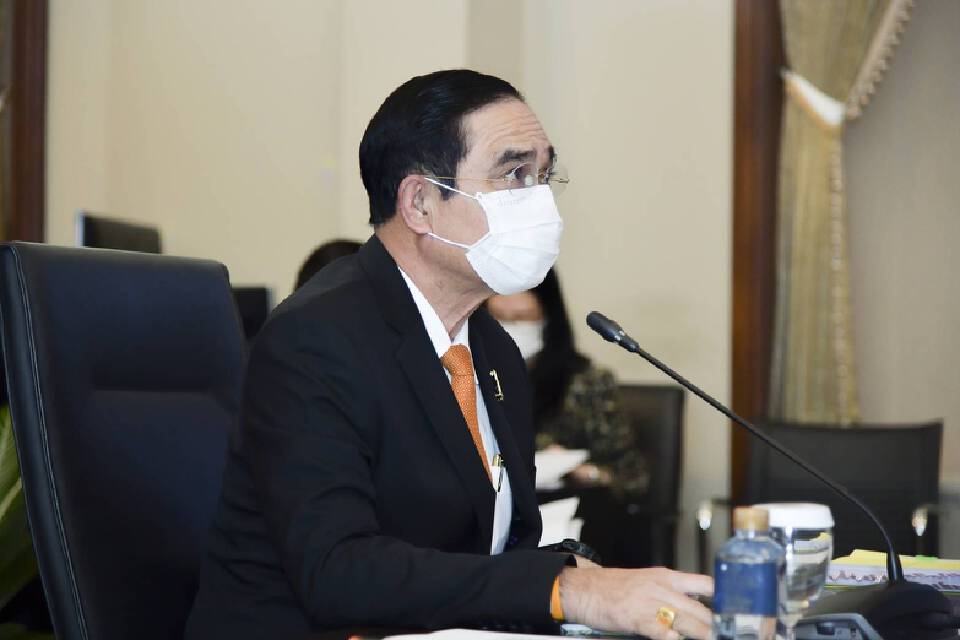 “นายกฯ “แนะตั้ง  Sandbox ปศุสัตว์  เพิ่มรายได้เกษตรกร