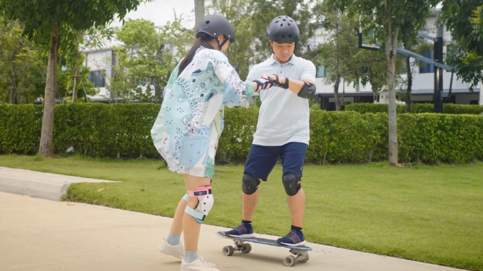 ‘NEIGHBOR SERVICE’  ขายก็ได้-แบ่งปันก็ดี  คอมมูนิตี้ของคนมากความสามารถ