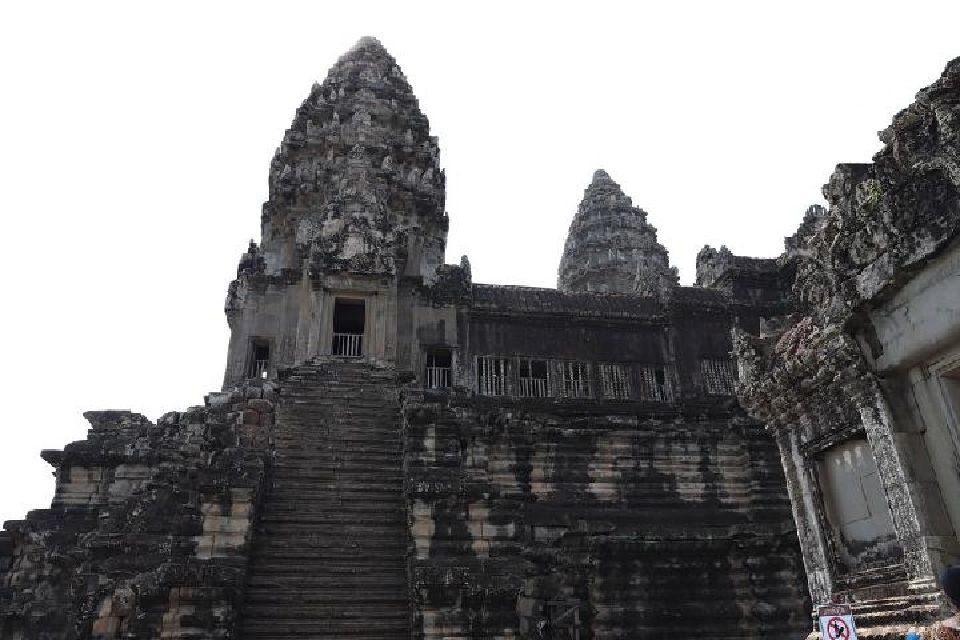 กัมพูชาเปิดแผนแม่บท ปั้น‘เสียมราฐ’ เป็นดาวเด่นการท่องเที่ยวอาเซียน