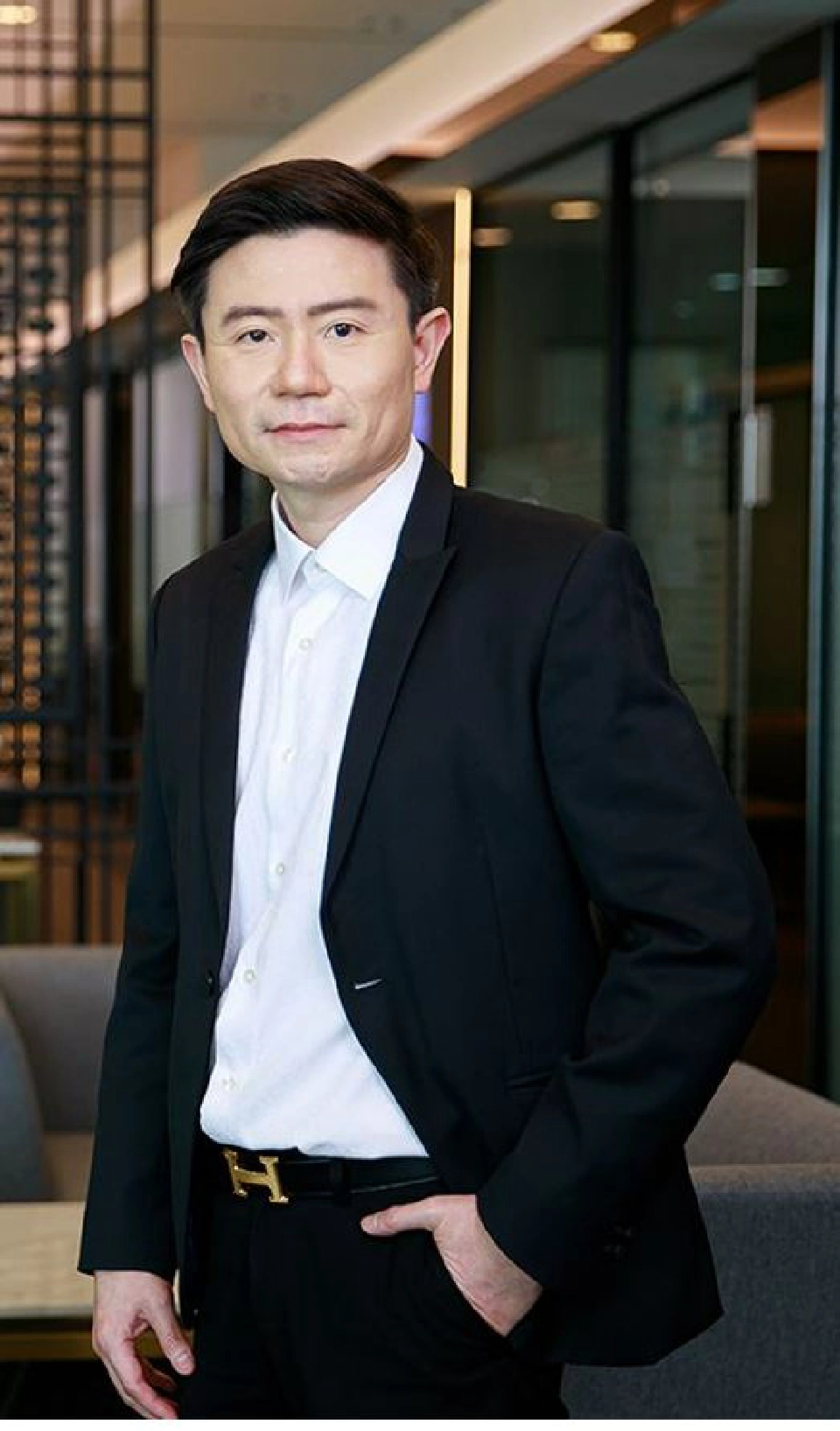 ประกันชีวิต “ทรัพย์เพิ่มพูน 888”ชูผลตอบแทนสูงปีละ 8%คุ้มครองสูงสุด 800%