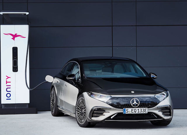 โค้งท้ายปีรถยนต์ไฟฟ้า EV ไฮบริด เปิดตัวเพียบ