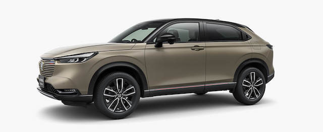 โค้งท้ายปีรถยนต์ไฟฟ้า EV ไฮบริด เปิดตัวเพียบ