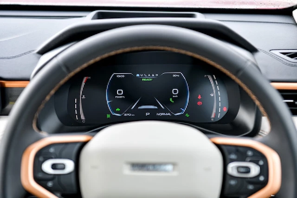 รีวิว Haval Jolion ดีไหม เครื่องไฮบริดกินน้ำมันแค่ไหน