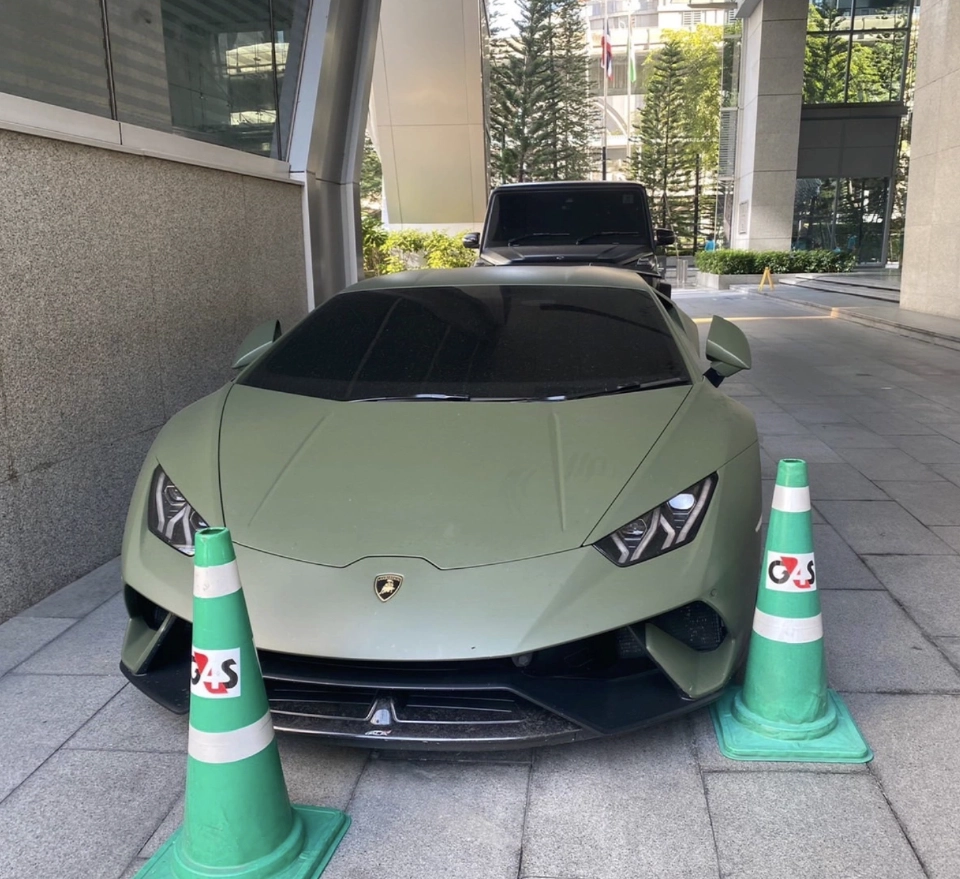 รวบอดีต“ยากูซ่า”ตั้งบริษัทส่งขายถุงมือยางไร้คุณภาพเสียหาย 286 ล้าน