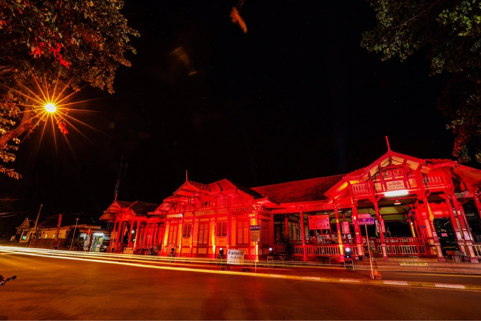 HUA HIN HOP FEST 2021 