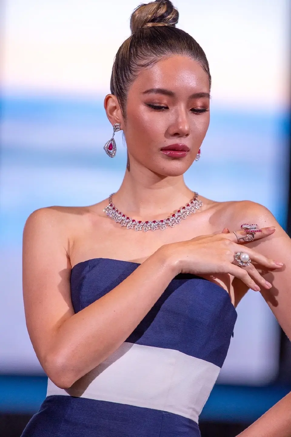  “Phuket Gems & Jewelry Fest” พร้อมกระตุ้นเศรษฐกิจส่งท้ายปี