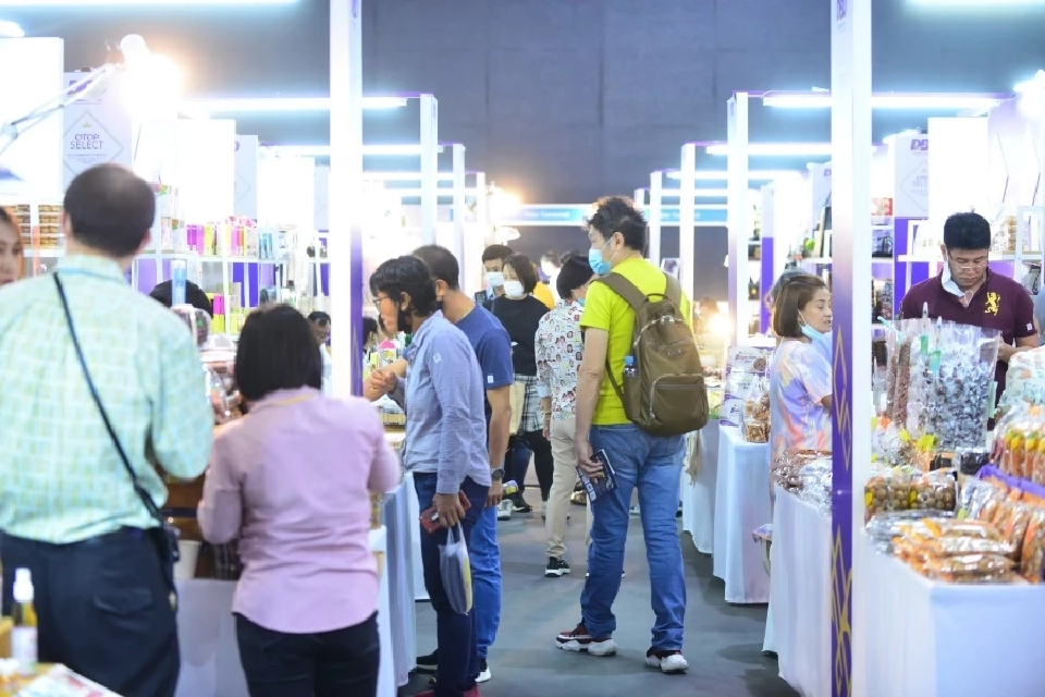 ลุยจัดSmart SME EXPO 2021 ช่วย SMEs ไทยพ้นวิกฤต คาดเงินสะพัด300ล้านบาท