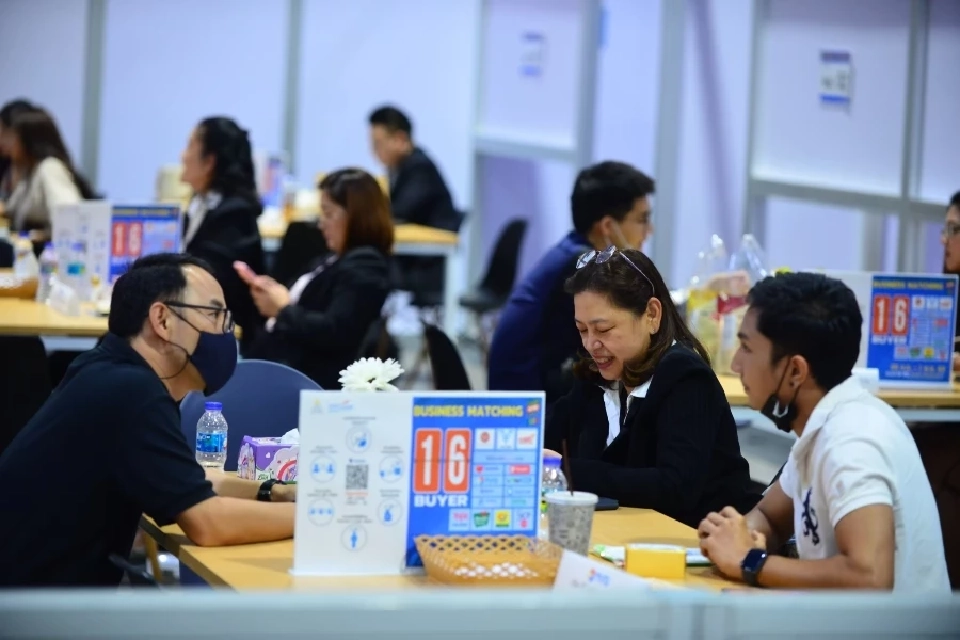 ลุยจัดSmart SME EXPO 2021 ช่วย SMEs ไทยพ้นวิกฤต คาดเงินสะพัด300ล้านบาท