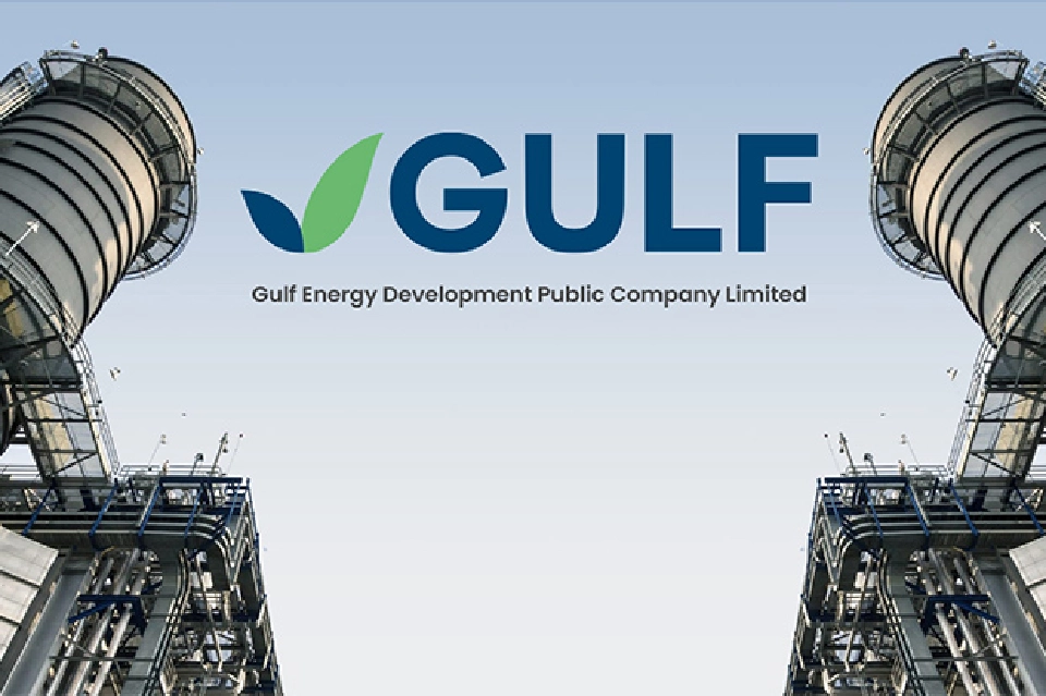 สื่อนอกมอง “สารัชถ์” ยอดนักบริหาร ดันกัลฟ์ เอ็นเนอร์จีฯ เทียบชั้น Big5   