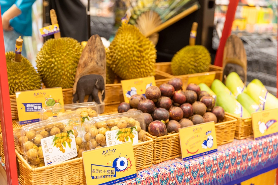 จีน-อินเดีย ออกระเบียบใหม่ ส่งออกสินค้าเกษตร-อาหารต้องขึ้นทะเบียน