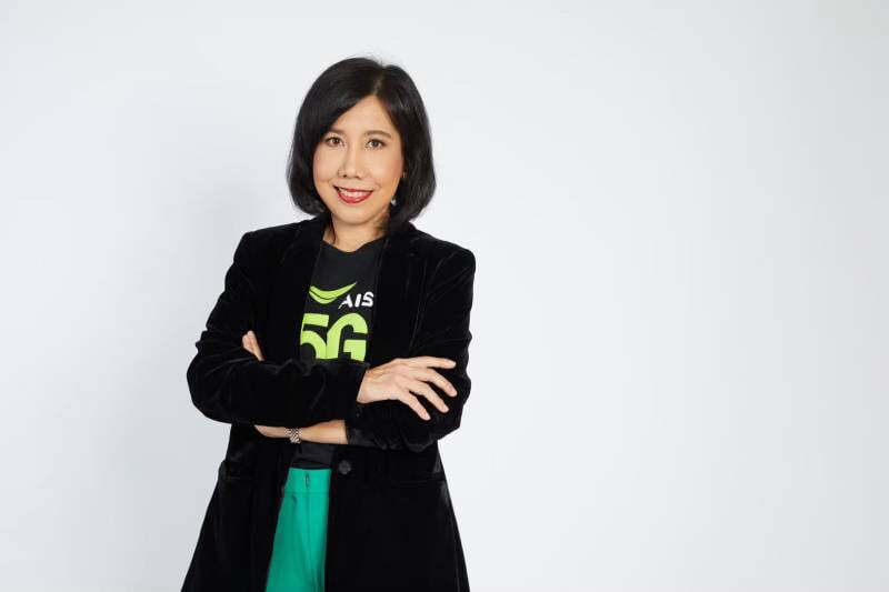 myAIS เตรียมก้าวกระโดดสู่ Personalized Super App เต็มรูปแบบ