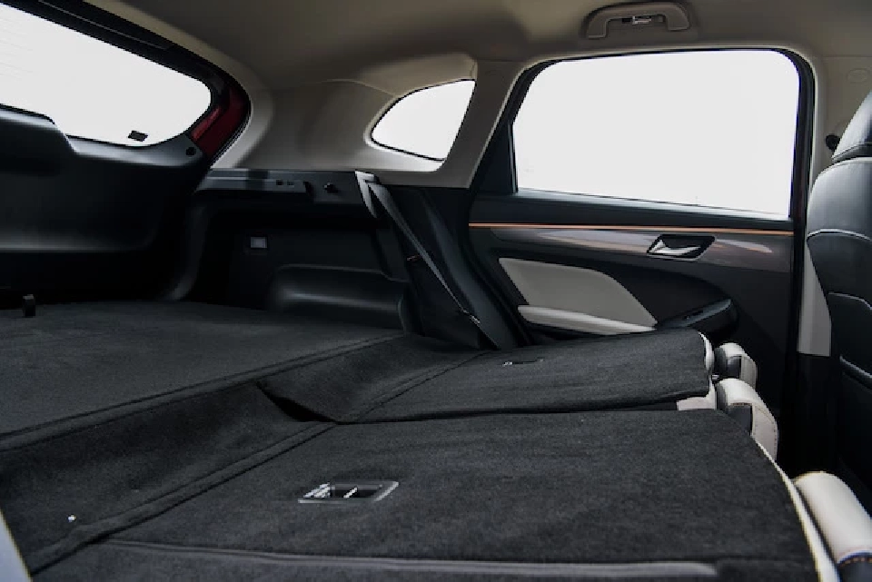 รีวิว Haval Jolion ดีไหม เครื่องไฮบริดกินน้ำมันแค่ไหน